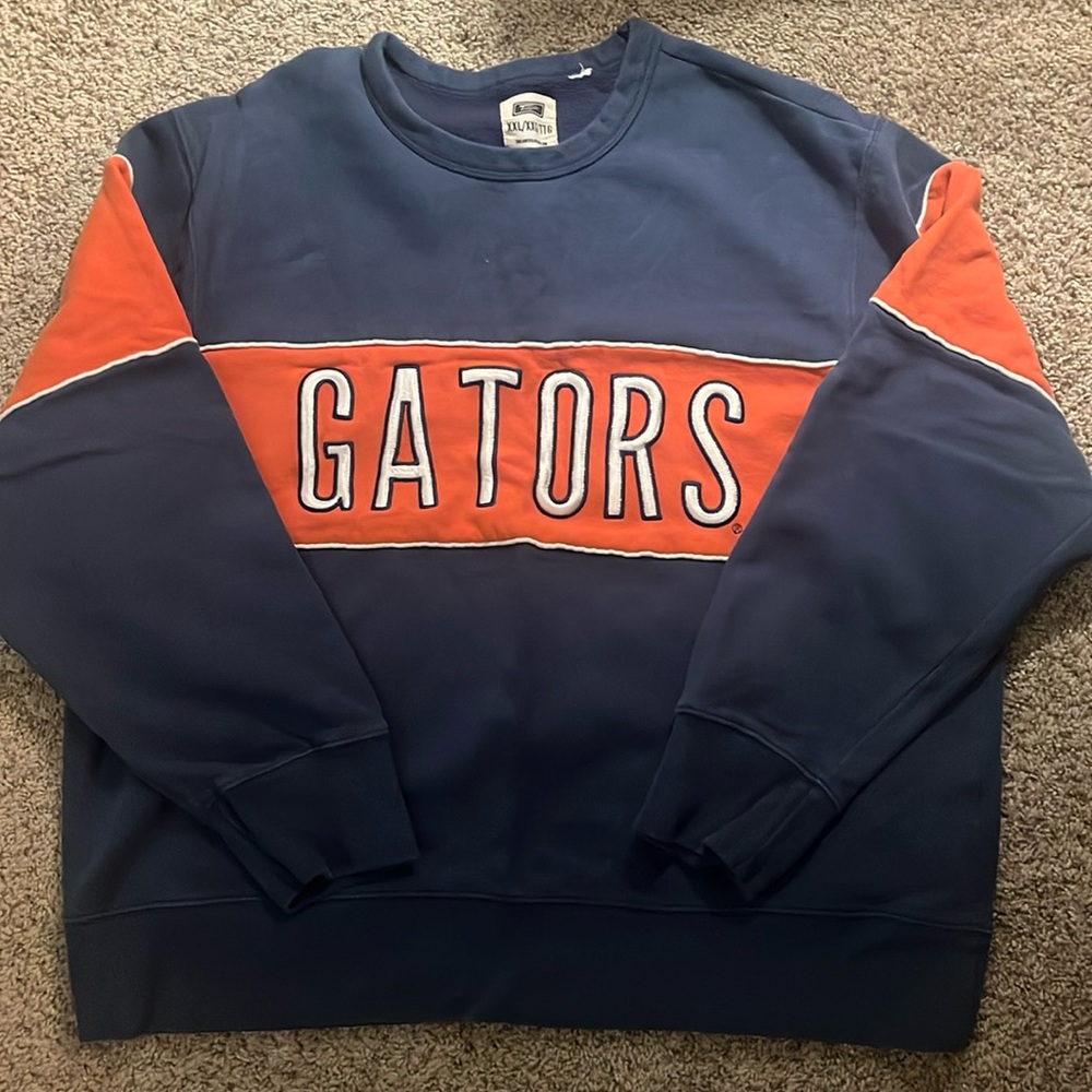 crewneck XXL